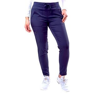 Adar Pro Jogger Scrub Pants